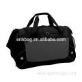 Deluxe Duffel Bag with Shoulder Strap